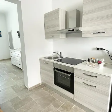 Jolie Bed & Breakfast Alberobello