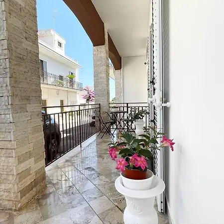 Bed & Breakfast Jolie Alberobello